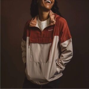 Wondery Outdoors jacket